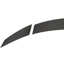 Load image into Gallery viewer, 2008-2014 Mercedes Benz C-Class W204 B Style Trunk Spoiler ABS