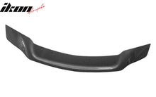 Load image into Gallery viewer, 2008-2014 Benz W204 C-Class 4Dr R Style Trunk Spoiler A