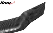 Load image into Gallery viewer, 2008-2014 Benz W204 C-Class 4Dr R Style Trunk Spoiler A
