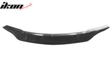Load image into Gallery viewer, 2008-2014 Benz W204 C-Class 4Dr R Style Trunk Spoiler A