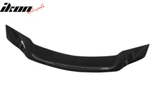Load image into Gallery viewer, 2008-2014 Benz W204 C-Class 4Dr R Style Trunk Spoiler A