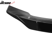 Load image into Gallery viewer, 2008-2014 Benz W204 C-Class 4Dr R Style Trunk Spoiler A