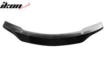 Load image into Gallery viewer, 2008-2014 Benz W204 C-Class 4Dr R Style Trunk Spoiler A