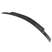Load image into Gallery viewer, 2008-2014 Benz C-Class W204 C74 Style Trunk Spoiler Carbon Fiber