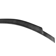 Load image into Gallery viewer, 2008-2014 Benz C-Class W204 C74 Style Trunk Spoiler Carbon Fiber
