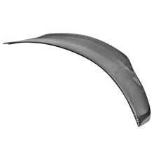 Load image into Gallery viewer, 2015-2021 Benz W205 C Class 4dr PSM Style Trunk Spoiler Carbon Fiber