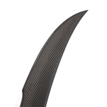 Load image into Gallery viewer, 2015-2021 Benz W205 C Class Sedan FD Style Trunk Spoiler Carbon Fiber