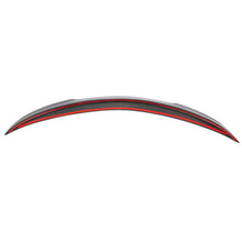 Load image into Gallery viewer, 2015-2021 Benz W205 C Class Sedan FD Style Trunk Spoiler Carbon Fiber
