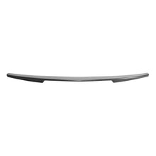 Load image into Gallery viewer, 2010-2017 Mercedes Benz W207 C207 2Dr Coupe Trunk Spoiler Carbon Fiber