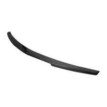 Load image into Gallery viewer, 2010-2017 Mercedes Benz W207 C207 2Dr Coupe Trunk Spoiler Carbon Fiber