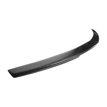 Load image into Gallery viewer, 2010-2017 Mercedes Benz W207 C207 2Dr Coupe Trunk Spoiler Carbon Fiber