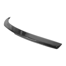 Load image into Gallery viewer, 2010-2017 Mercedes Benz W207 C207 2Dr Coupe Trunk Spoiler Carbon Fiber