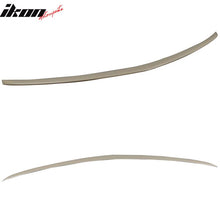 Load image into Gallery viewer, 2010-2017 Mercedes-Benz W207 C207 E-Class Coupe ABS Rear Spoiler Wing