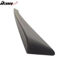 Load image into Gallery viewer, 1995-2001 Benz W210 E-Class Sedan A Style Roof Spoiler Wing