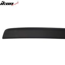 Load image into Gallery viewer, 1995-2001 Benz W210 E-Class Sedan A Style Roof Spoiler Wing