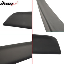 Load image into Gallery viewer, 1995-2001 Benz W210 E-Class Sedan A Style Roof Spoiler Wing