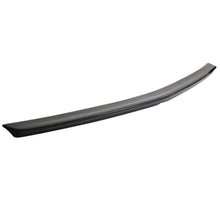 Load image into Gallery viewer, 2010-2016 Mercedes-Benz W212 Sedan E-Class Trunk Spoiler Carbon Fiber