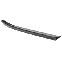 Load image into Gallery viewer, 2010-2016 Mercedes-Benz W212 Sedan E-Class Trunk Spoiler Carbon Fiber