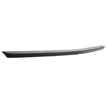 Load image into Gallery viewer, 2010-2016 Mercedes-Benz W212 Sedan E-Class Trunk Spoiler Carbon Fiber