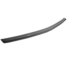 Load image into Gallery viewer, 2010-2016 Mercedes-Benz W212 Sedan E-Class Trunk Spoiler Carbon Fiber