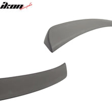 Load image into Gallery viewer, 2011-2018 Benz W218 CLS-Class A Style Matte Black Rear Spoiler Wing