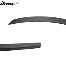 Load image into Gallery viewer, 2005-2010 Benz W219 CLS-Class A Style Matte Black Rear Spoiler Wing