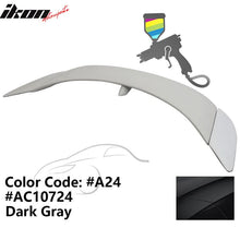 Load image into Gallery viewer, 1995-1999 Mitsubishi Eclipse OE Trunk Deck Spoiler Brake Light ABS