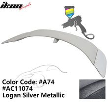 Load image into Gallery viewer, 1995-1999 Mitsubishi Eclipse OE Trunk Deck Spoiler Brake Light ABS