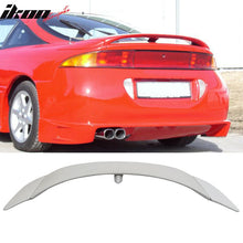 Load image into Gallery viewer, 1995-1999 Mitsubishi Eclipse OE Trunk Deck Spoiler Brake Light ABS
