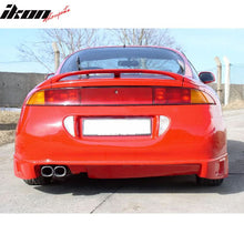 Load image into Gallery viewer, 1995-1999 Mitsubishi Eclipse OE Trunk Deck Spoiler Brake Light ABS