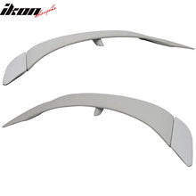 Load image into Gallery viewer, 1995-1999 Mitsubishi Eclipse OE Trunk Deck Spoiler Brake Light ABS