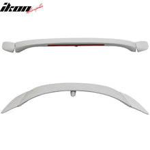 Load image into Gallery viewer, 1995-1999 Mitsubishi Eclipse OE Trunk Deck Spoiler Brake Light ABS