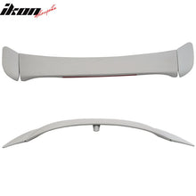 Load image into Gallery viewer, 1995-1999 Mitsubishi Eclipse OE Trunk Deck Spoiler Brake Light ABS