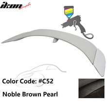 Load image into Gallery viewer, 1995-1999 Mitsubishi Eclipse OE Trunk Deck Spoiler Brake Light ABS