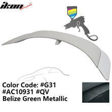 Load image into Gallery viewer, 1995-1999 Mitsubishi Eclipse OE Trunk Deck Spoiler Brake Light ABS