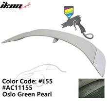 Load image into Gallery viewer, 1995-1999 Mitsubishi Eclipse OE Trunk Deck Spoiler Brake Light ABS
