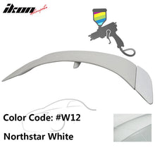 Load image into Gallery viewer, 1995-1999 Mitsubishi Eclipse OE Trunk Deck Spoiler Brake Light ABS