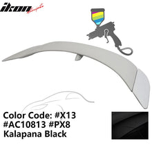 Load image into Gallery viewer, 1995-1999 Mitsubishi Eclipse OE Trunk Deck Spoiler Brake Light ABS
