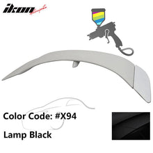 Load image into Gallery viewer, 1995-1999 Mitsubishi Eclipse OE Trunk Deck Spoiler Brake Light ABS