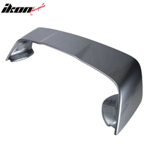 Load image into Gallery viewer, 2008-2017 Mitsubishi Lancer EVO Style Painted #U17 Trunk Spoiler ABS
