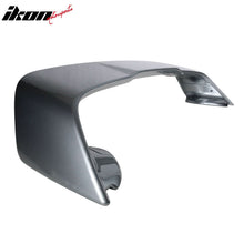 Load image into Gallery viewer, 2008-2017 Mitsubishi Lancer EVO Style Painted #U17 Trunk Spoiler ABS