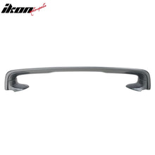 Load image into Gallery viewer, 2008-2017 Mitsubishi Lancer EVO Style Painted #U17 Trunk Spoiler ABS
