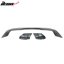Load image into Gallery viewer, 2008-2017 Mitsubishi Lancer EVO Style Painted #U17 Trunk Spoiler ABS