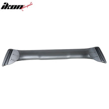 Load image into Gallery viewer, 2008-2017 Mitsubishi Lancer EVO Style Painted #U17 Trunk Spoiler ABS
