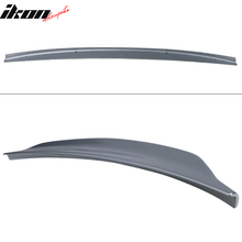 Load image into Gallery viewer, 2008-2017 Mitsubishi Lancer EVO X 10 RS Rear Trunk Spoiler ABS