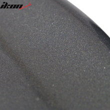 Load image into Gallery viewer, 2008-2017 Mitsubishi Lancer EVO X 10 RS Rear Trunk Spoiler ABS