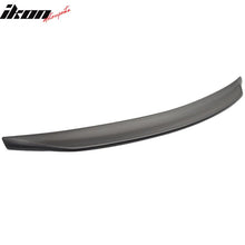 Load image into Gallery viewer, 2008-2015 Lancer EVO X ABS Rear Spoiler Wing #D14 Cosmic Blue Metallic
