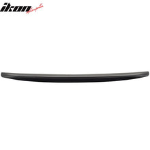 Load image into Gallery viewer, 2008-2015 Lancer EVO X ABS Rear Spoiler Wing #D14 Cosmic Blue Metallic