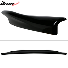 Load image into Gallery viewer, 2008-2017 Mitsubishi Lancer EVO X 10 RS Rear Trunk Spoiler ABS
