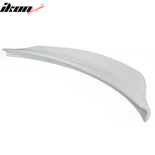 Load image into Gallery viewer, 2008-17 Mitsubishi Lancer EVO RS Rally Wicked White Rear Spoiler Wing